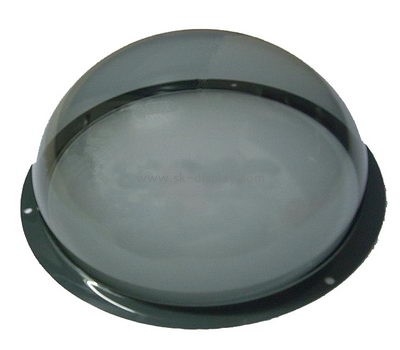 Acrylic manufacturers custom acrylic dome acrylic hemisphere DBS-586