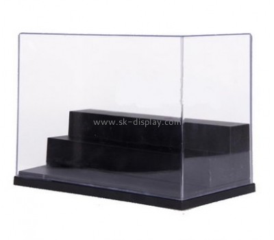 Acrylic box manufacturer custom plexiglass display box DBS-592