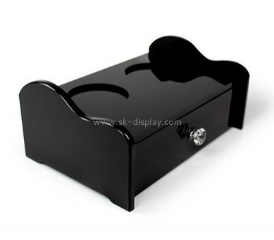 Display box manufacturers custom drawer boxes DBS-607