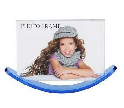 Acrylic products manufacturer custom made picture frames SOD-327