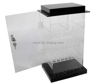 Customize collectible display cabinet DBS-855