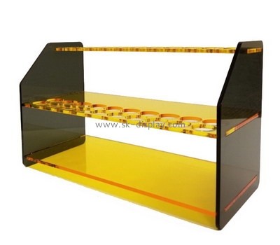 Customize perspex cosmetic product display CO-668
