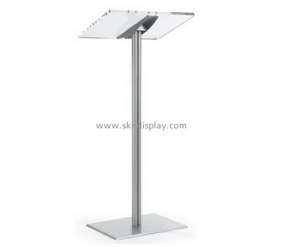 Customize perspex lecterns AFS-448