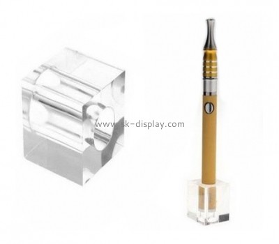 acrylic e-cigarette display stand CIG-010