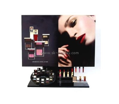 Cosmetic display counter CO-020