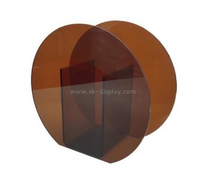 OEM custom tabletop acrylic vase perspex vase DBS-1233