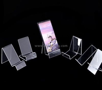 Plastic company custom cell phone store display PD-109