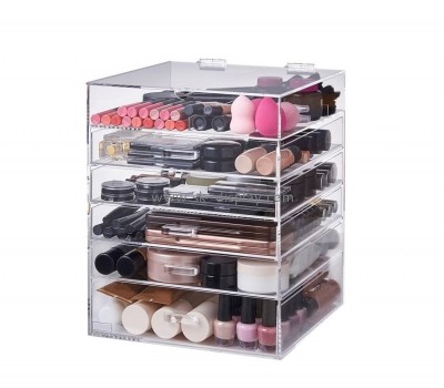 Makeup organizer with drawers CO-005