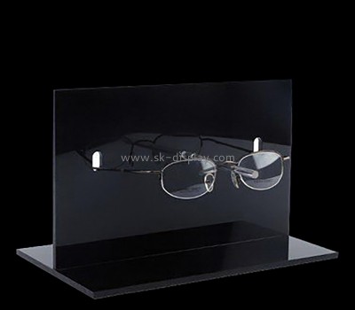 Plexiglass products manufacturer custom acrylic sunglasses display stand GD-070