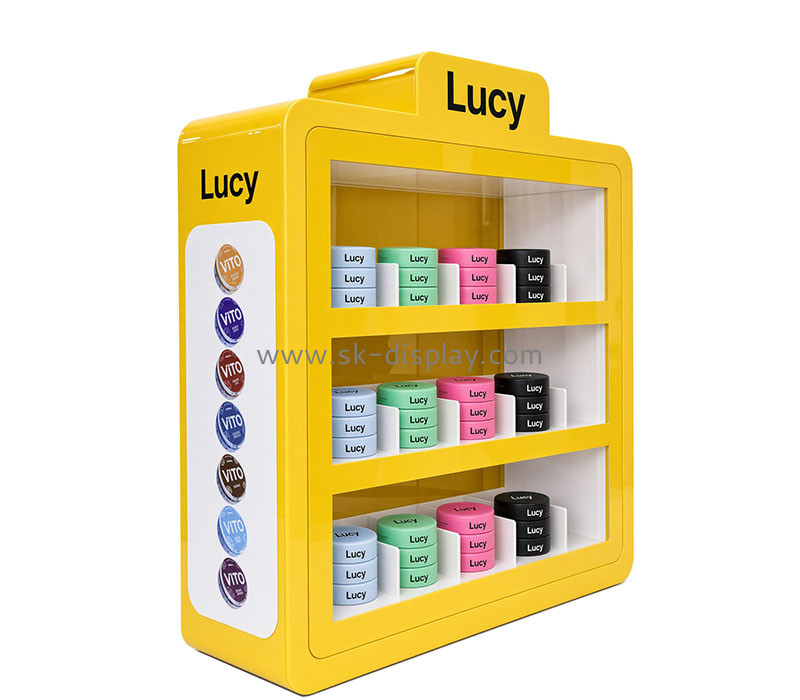 SK Display Co.,Ltd SK Display Co.,Ltd