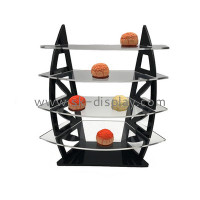 Transparent acrylic, the ultimate beauty!