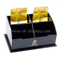 How to clean and maintain the acrylic hotel supplies