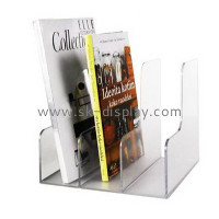 Acrylic process processing considerations