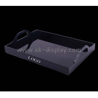 How to deal with scratches during the processing of acrylic?