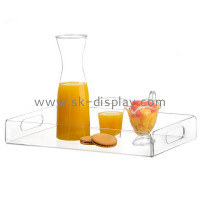 You have absolutely used acrylic products! It used to be made of acrylic.