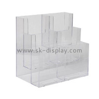 What are the bonding methods when using acrylic?