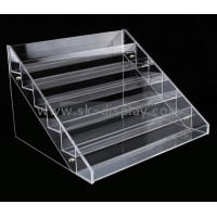 What are the uses for plexiglass displays?