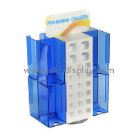 What are the main points for judging the price of the acrylic display stand?