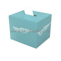 What are the acrylic processing processes?