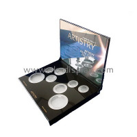 Acrylic display rack usage and maintenance methods