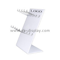 The main use of acrylic custom materials