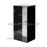 Advantages of acrylic display case