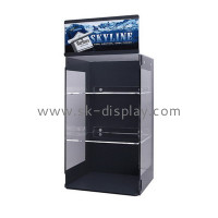 What are the acrylic processing techniques?