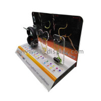 What equipment is needed to produce acrylic products?