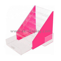 What are the performance characteristics of Acrylic?