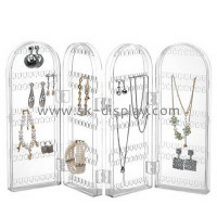 What are the uses of acrylic custom products?