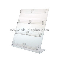 How to perform acrylic processing?