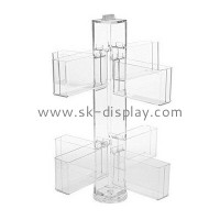 What is the acrylic processing technique?