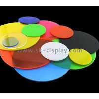 Experts teach you how to identify acrylic sheets from these five aspects.