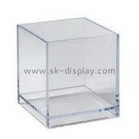 What is plexiglass? What are the characteristics of plexiglass products?