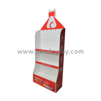 How to prevent damage to the acrylic display stand