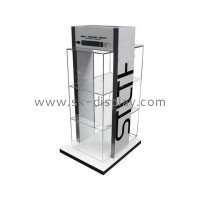 Advantages of acrylic display case