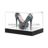 5 Creative Ways to Use Acrylic Boxes from SK Display Co Ltd in Your Home or Business