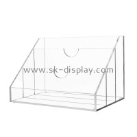 Acrylic Brochure Holder A Must-Have for Your Business