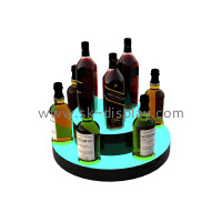LED Acrylic Display Stands The Ultimate Solution for Business Promotion