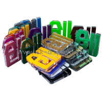 Acrylic Cutting and Engraving: Techniques and Tips