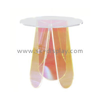 Acrylic Furniture: A Modern and Versatile Design Choice