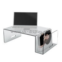 Why some acrylic sheets cannot be polished to be transparent