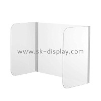 The Importance of Acrylic Sneeze Guards as Counter Barriers and Protective Shields in Today's World