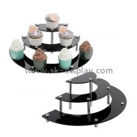 Acrylic Food Display A Complete Guide to Enhance Your Food Presentation