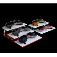 Enhance Your Display with Customized Acrylic Sunglasses Display Stands, Eyeglasses Display Racks, and More
