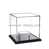 The Versatility and Elegance of Acrylic Display Cases