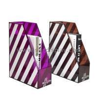 Enhancing Display and Organization with Acrylic Brochure Holders, Sign Holders & Magazine Holders SK Display Leading the Way