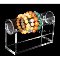 Acrylic Jewelry Display Stands The Epitome of Elegance and Functionality