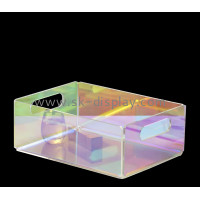 Elevate Your Lifestyle with Acrylic Serving Trays The Ultimate Multi-Functional Accessory from SK Display