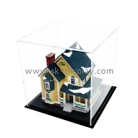 Handmade Acrylic Showcase for Commodity and Cherished Items Displaying Elevate Your Presentation with SK Display